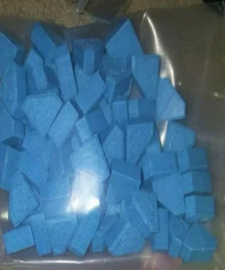 Blue Punisher Mdma Pills 290 Mg Kaufen Online