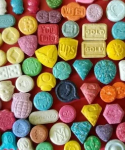 Ecstasy pillen kaufen Online