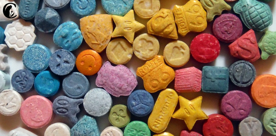 MDMA Kristalle Kaufen